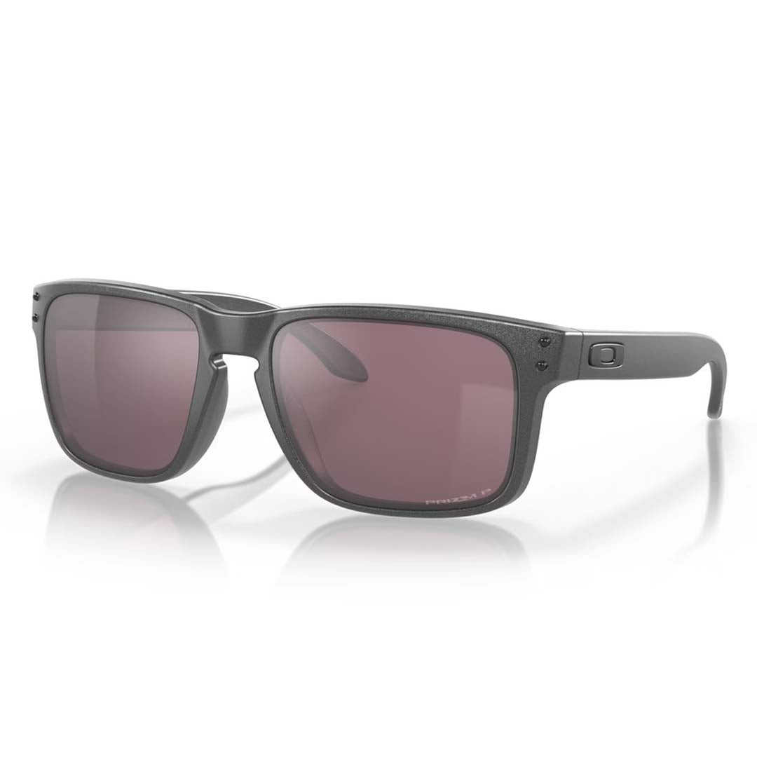 Oakley Holbrook™ Steel Collection Sunglasses