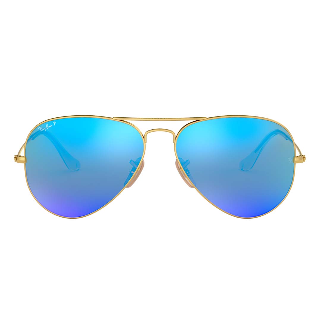 Gafas de sol polarizadas unisex Ray-Ban Pilot - 0RB3025