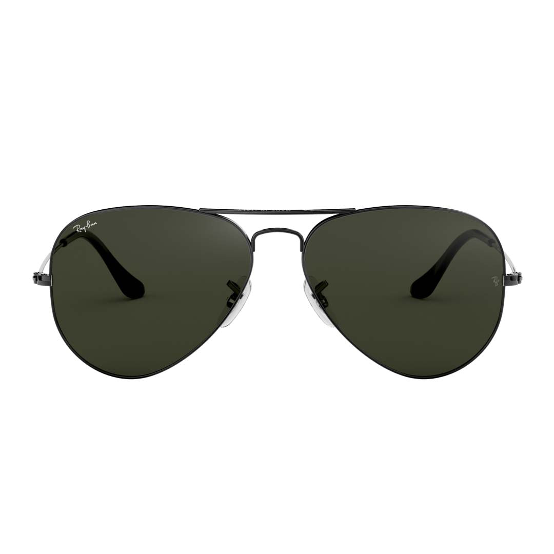 Gafas de sol unisex Ray-Ban con protección UV (0RB3025I | 58 mm | Gris)