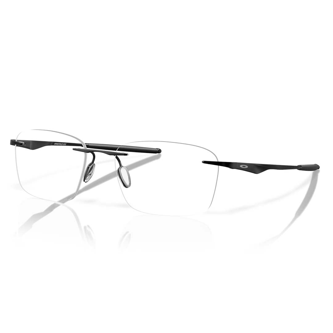 Oakley Wingfold™ EVS Computer Glasses (Blue-Filter lens Included)