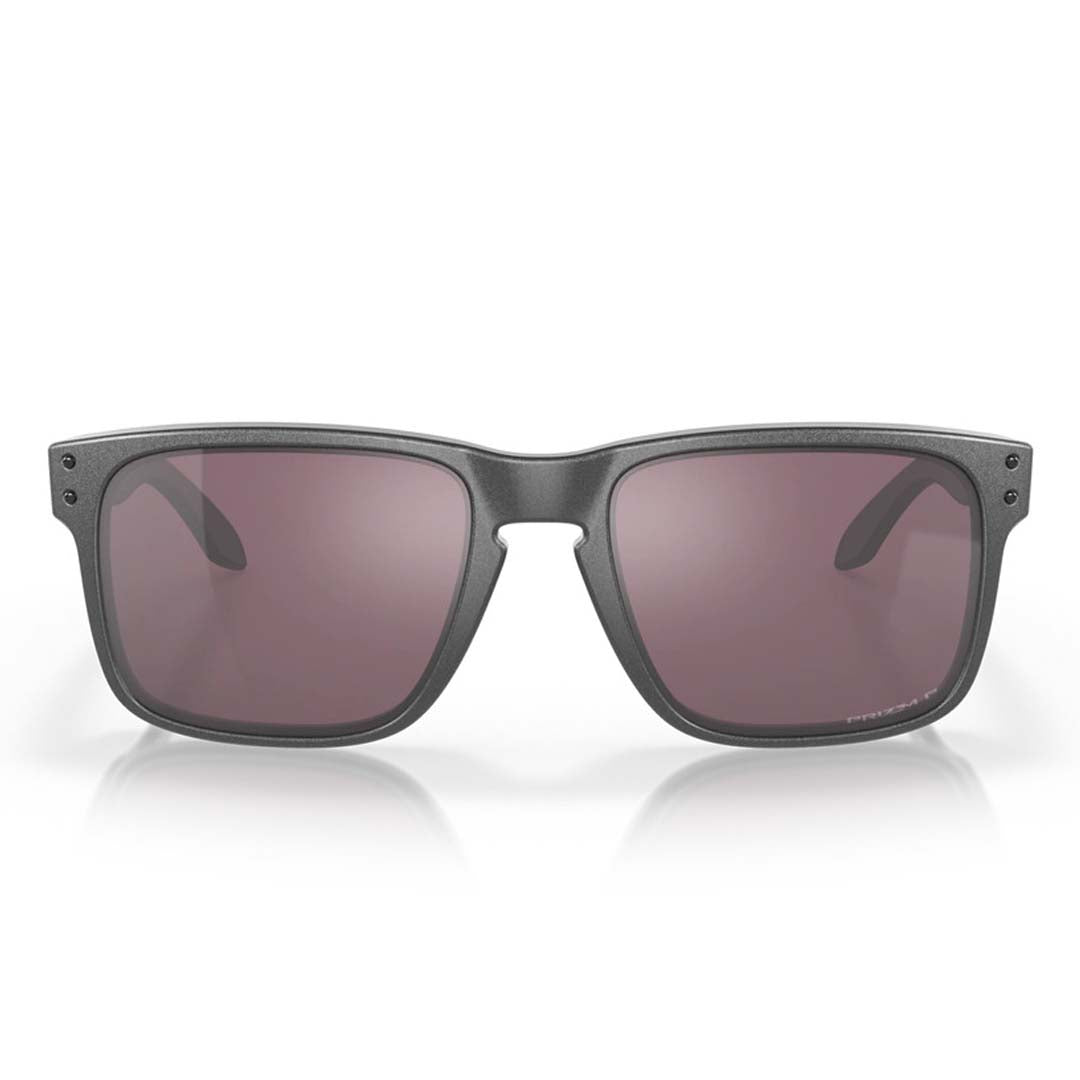 Oakley Holbrook™ Steel Collection Sunglasses
