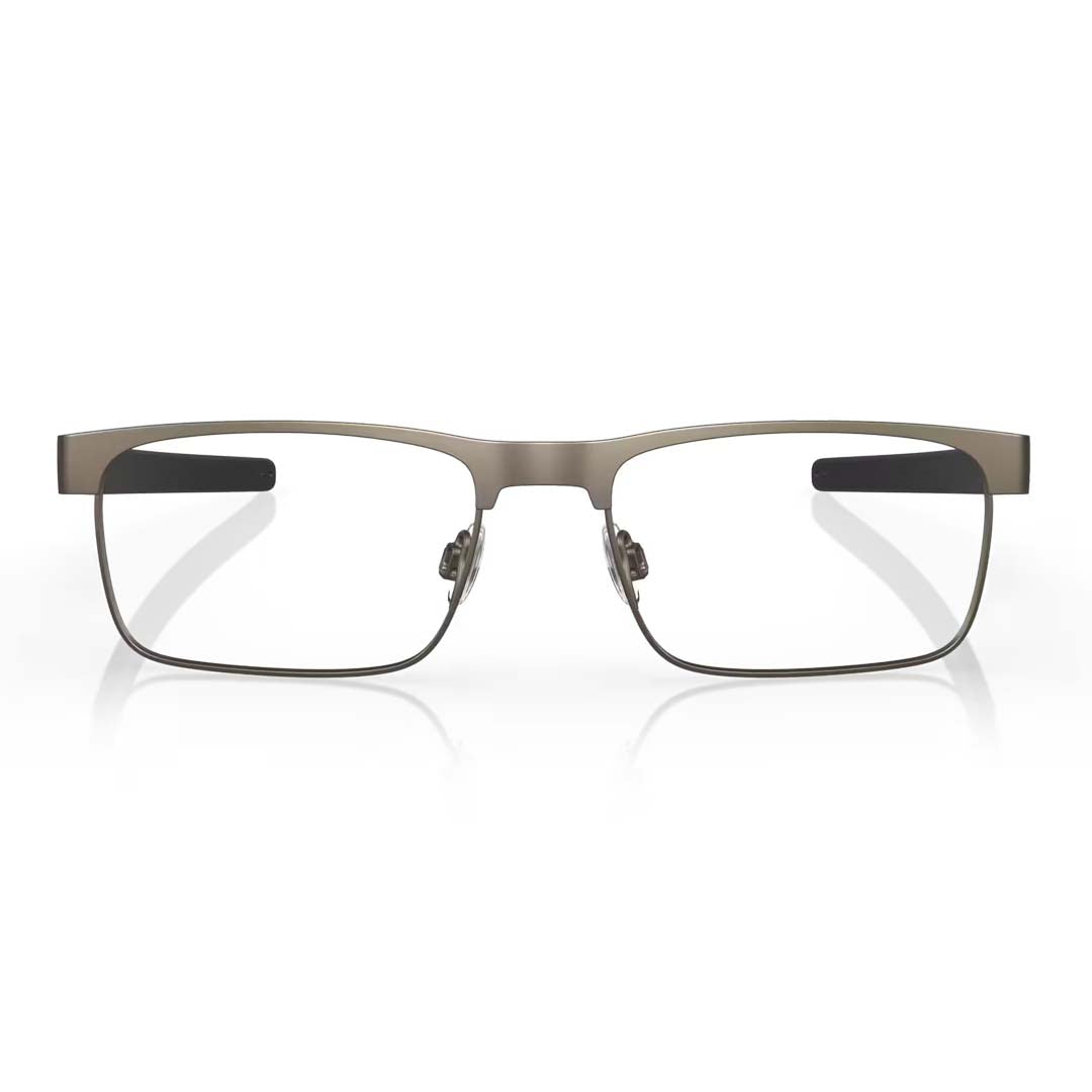 Oakley Metal Plate™ TI Eyeglasses (Power Customization Available)