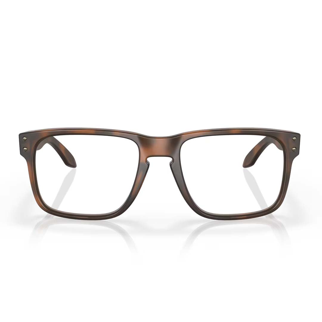 Oakley Holbrook™ Eyeglasses (Power Customization Available)