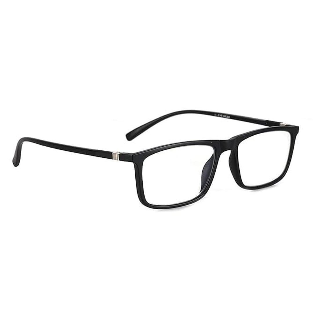 OneStopVision® Blue Cut Computer Glasses | Anti Glare, 100% UV Protected (Blue-Filter lens Included)