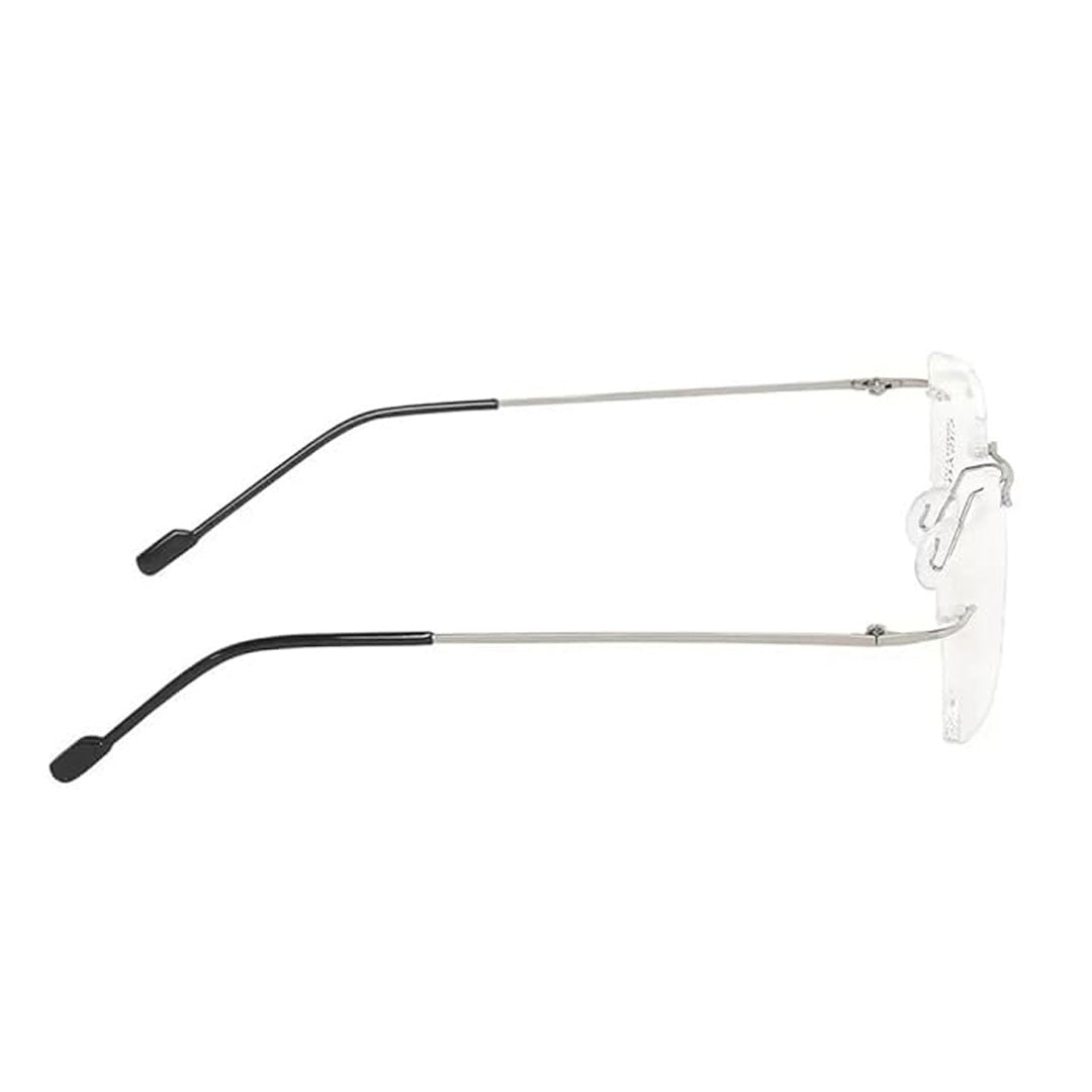 OneStopVision® Blue Cut Computer Glasses | Anti Glare, 100% UV Protected (Blue-Filter lens Included)