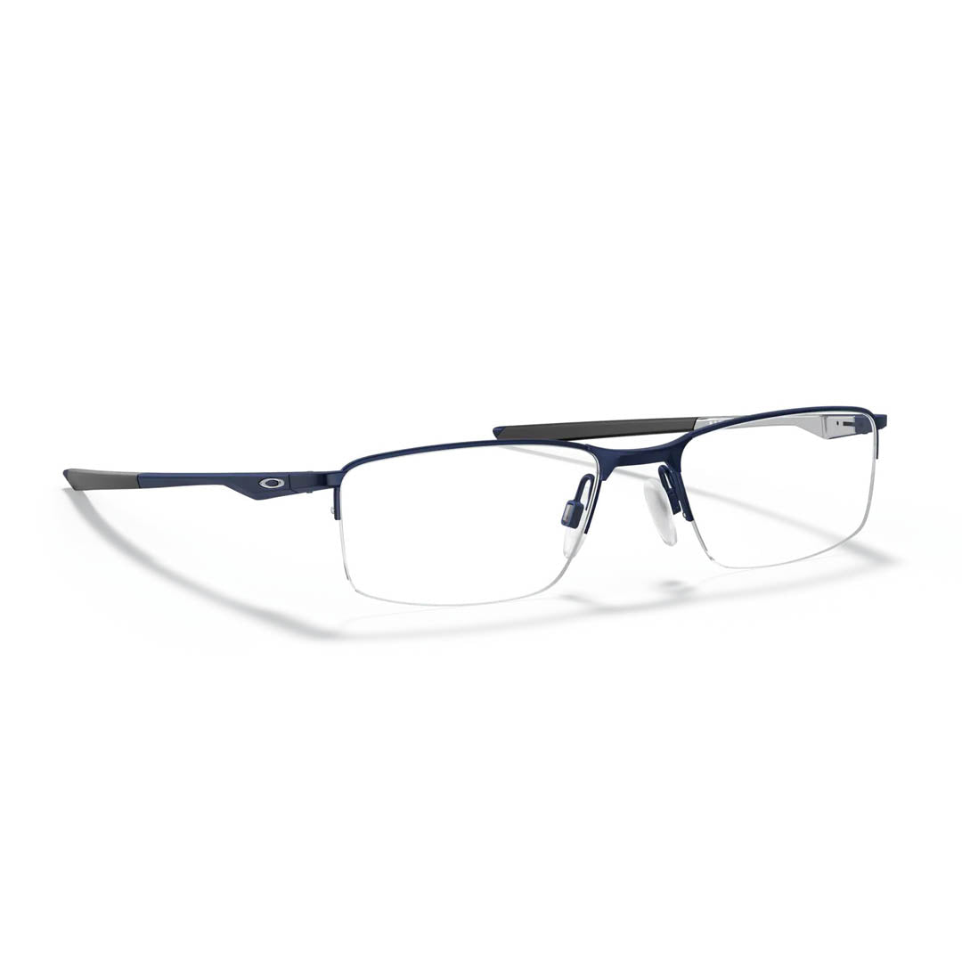 Oakley Socket 5.5 Computer Glasses (Blue-Filter lens Included)