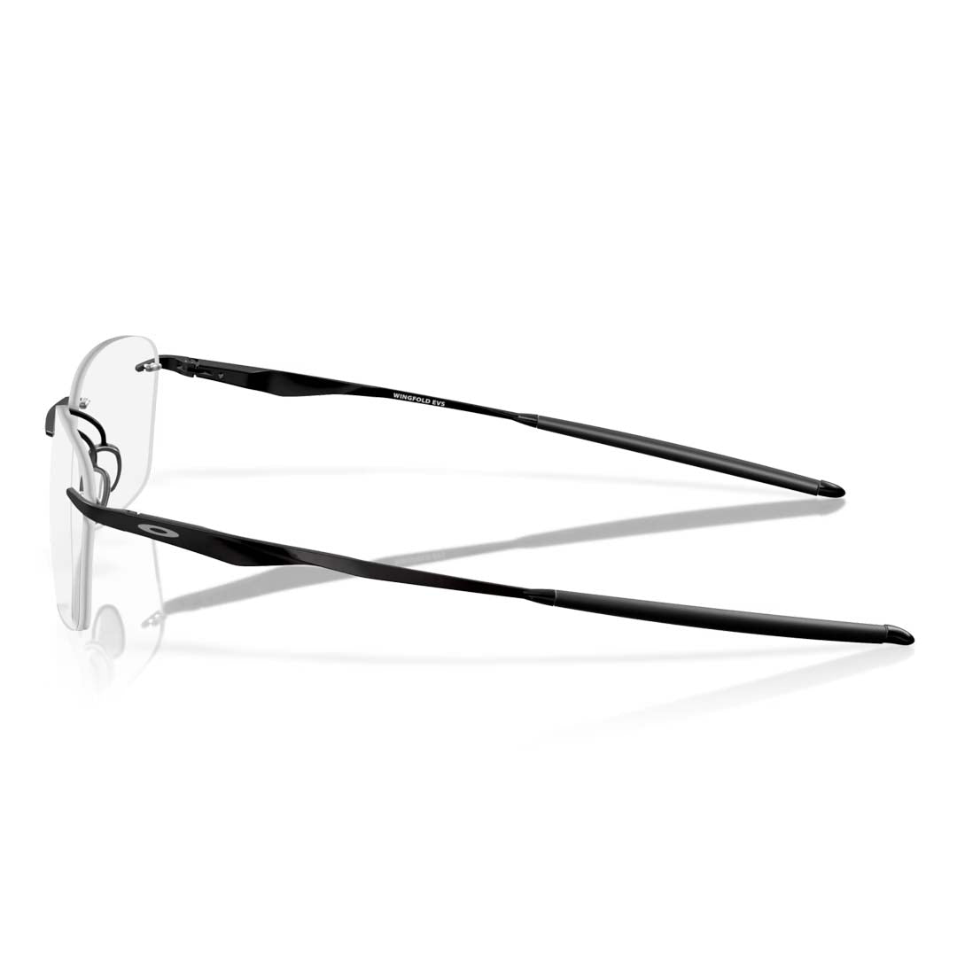 Oakley Wingfold™ EVS Computer Glasses (Blue-Filter lens Included)