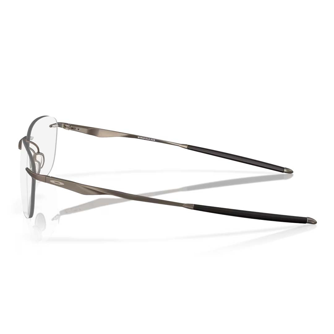 Oakley Wingfold™ EVR Eyeglasses(Power Customization Available)