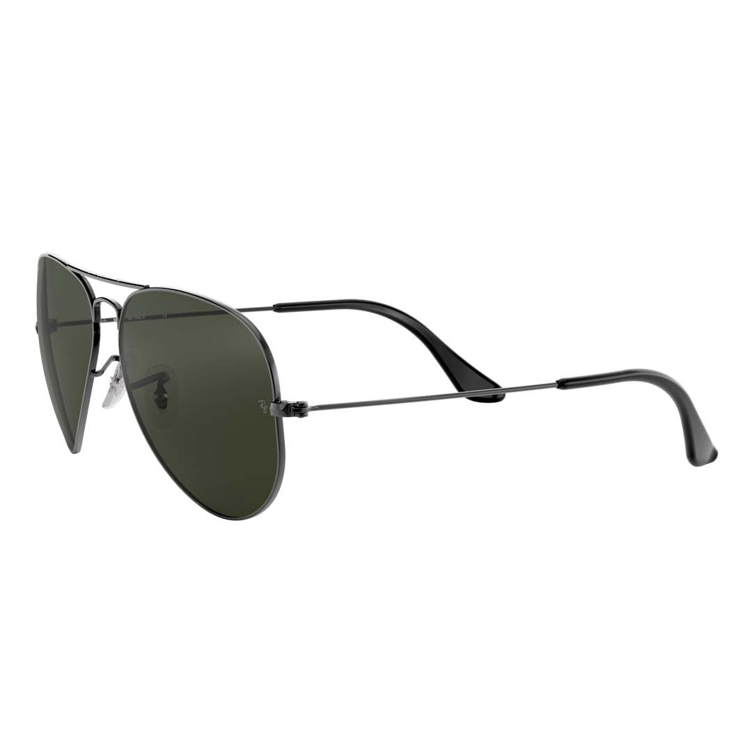 Gafas de sol unisex Ray-Ban con protección UV (0RB3025I | 58 mm | Gris)