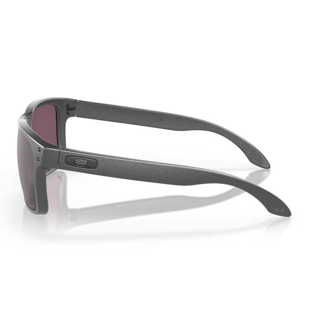 Oakley Holbrook™ Steel Collection Sunglasses