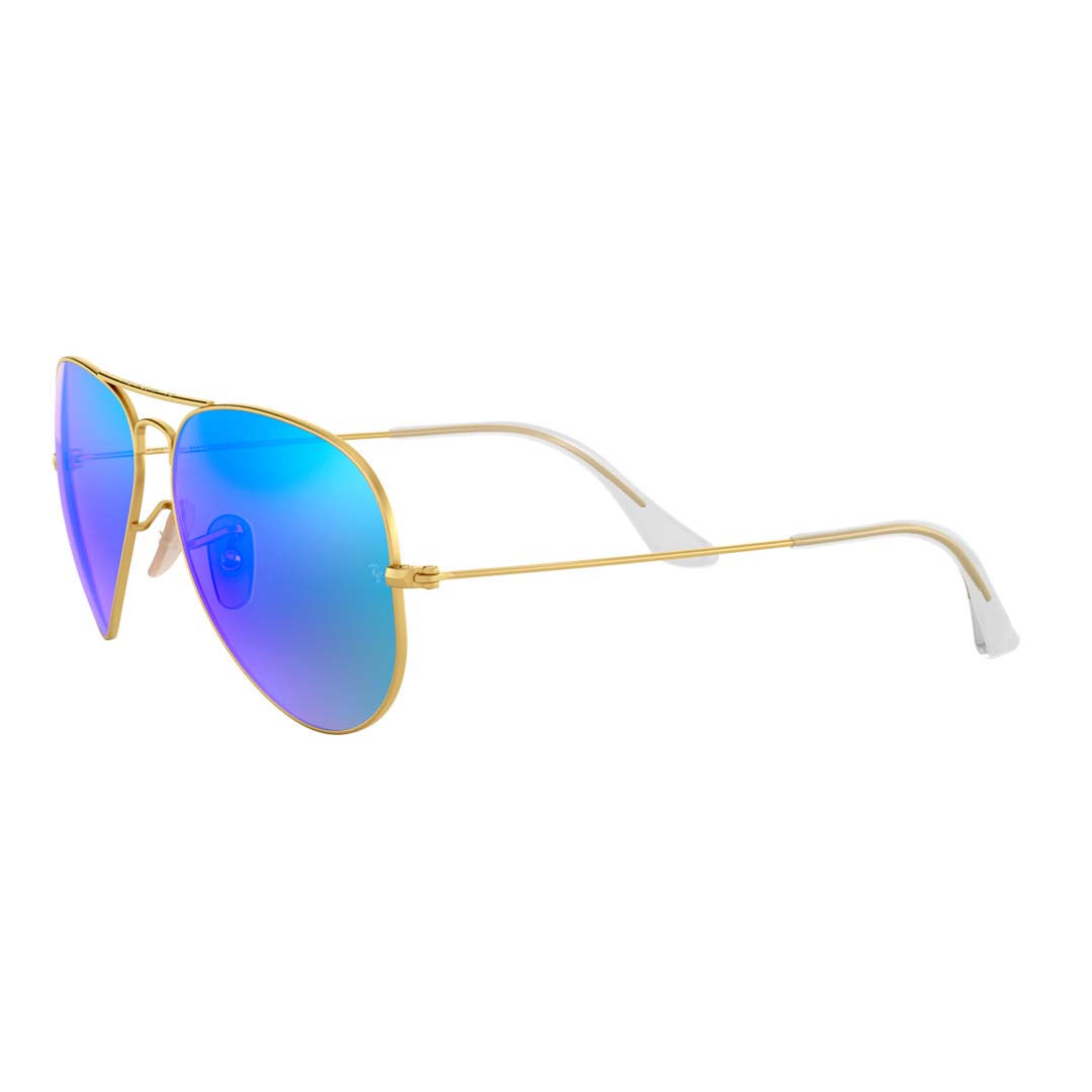 Gafas de sol polarizadas unisex Ray-Ban Pilot - 0RB3025