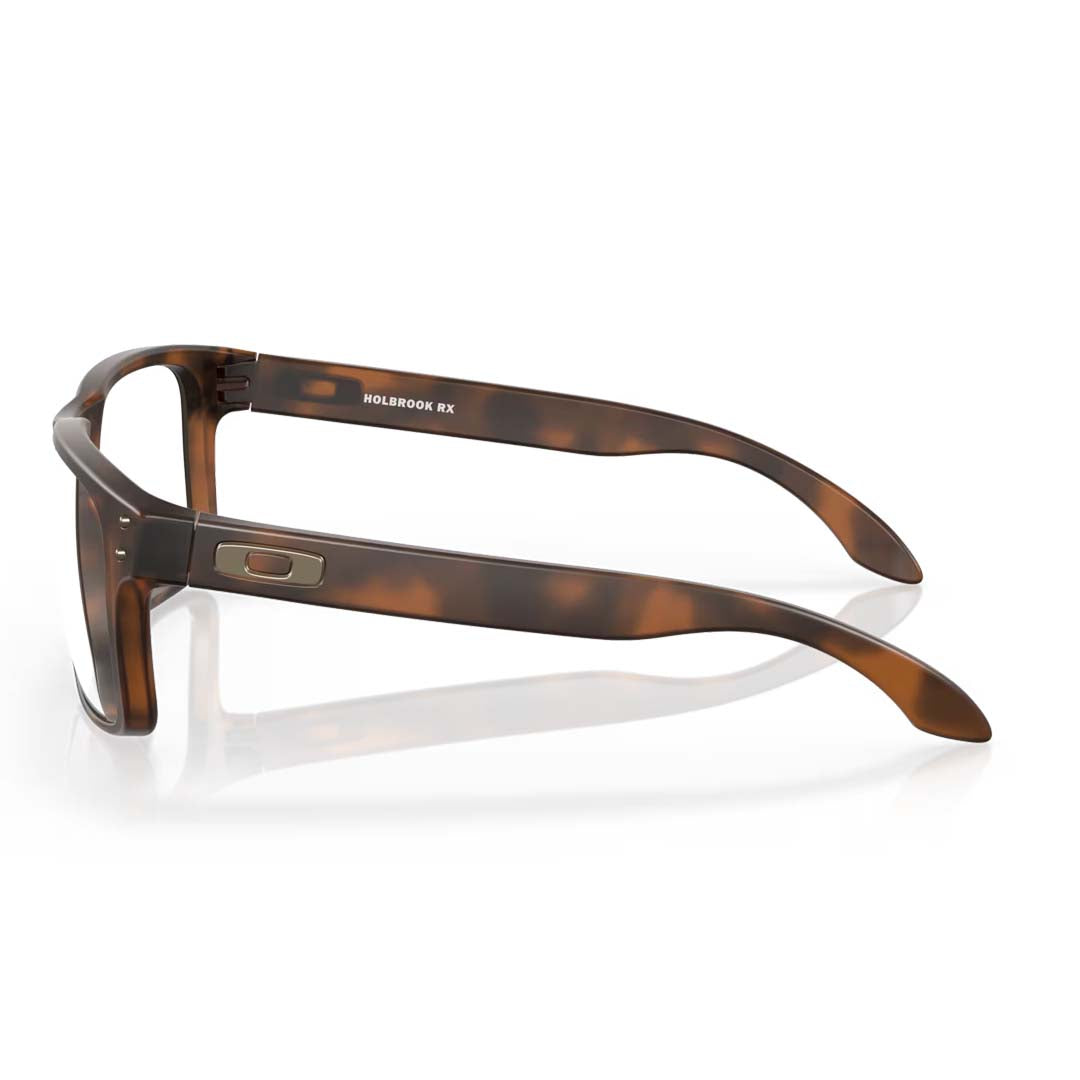 Oakley Holbrook™ Eyeglasses (Power Customization Available)