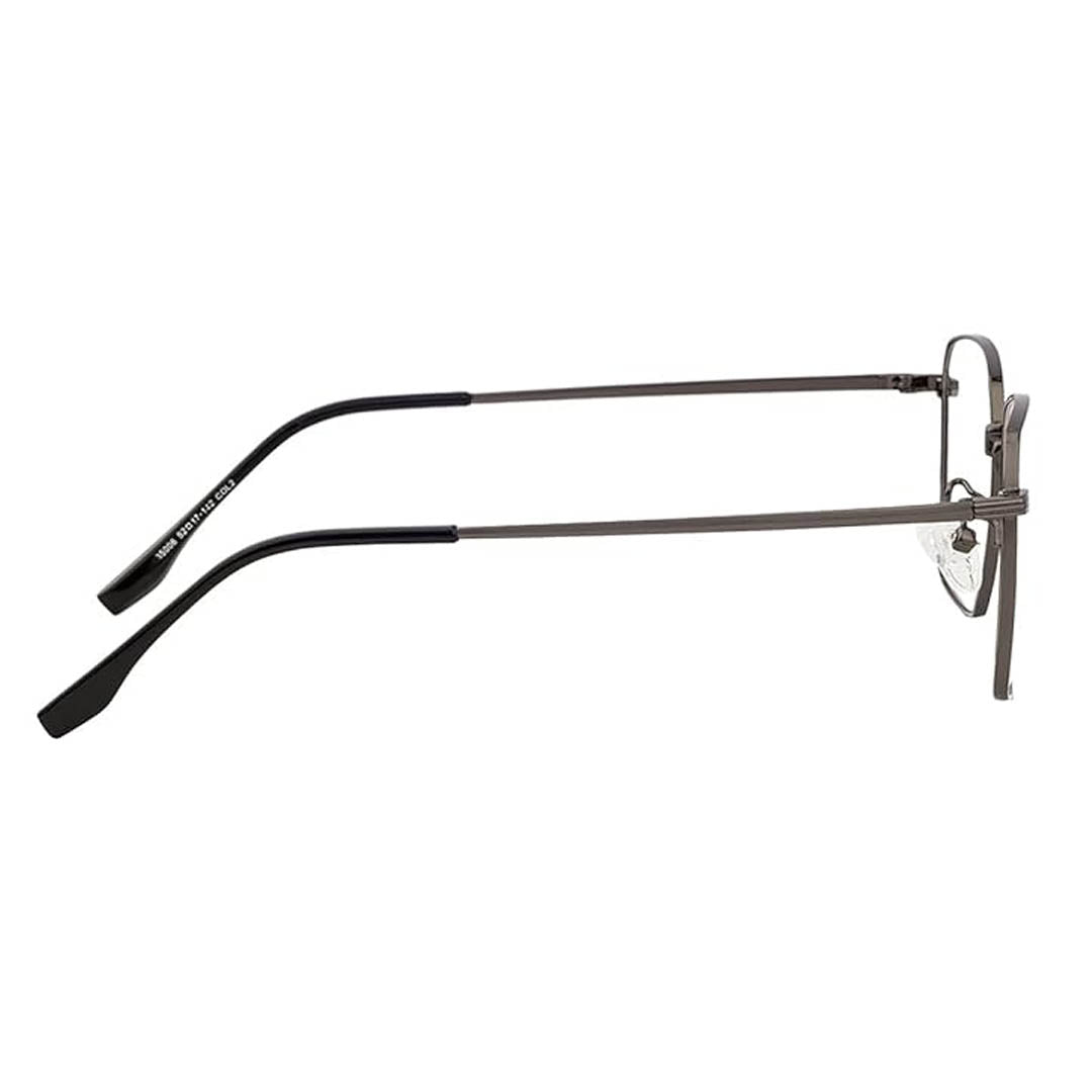 OneStopVision® Blue Cut Computer Glasses | Anti Glare, 100% UV Protected (Blue-Filter lens Included)