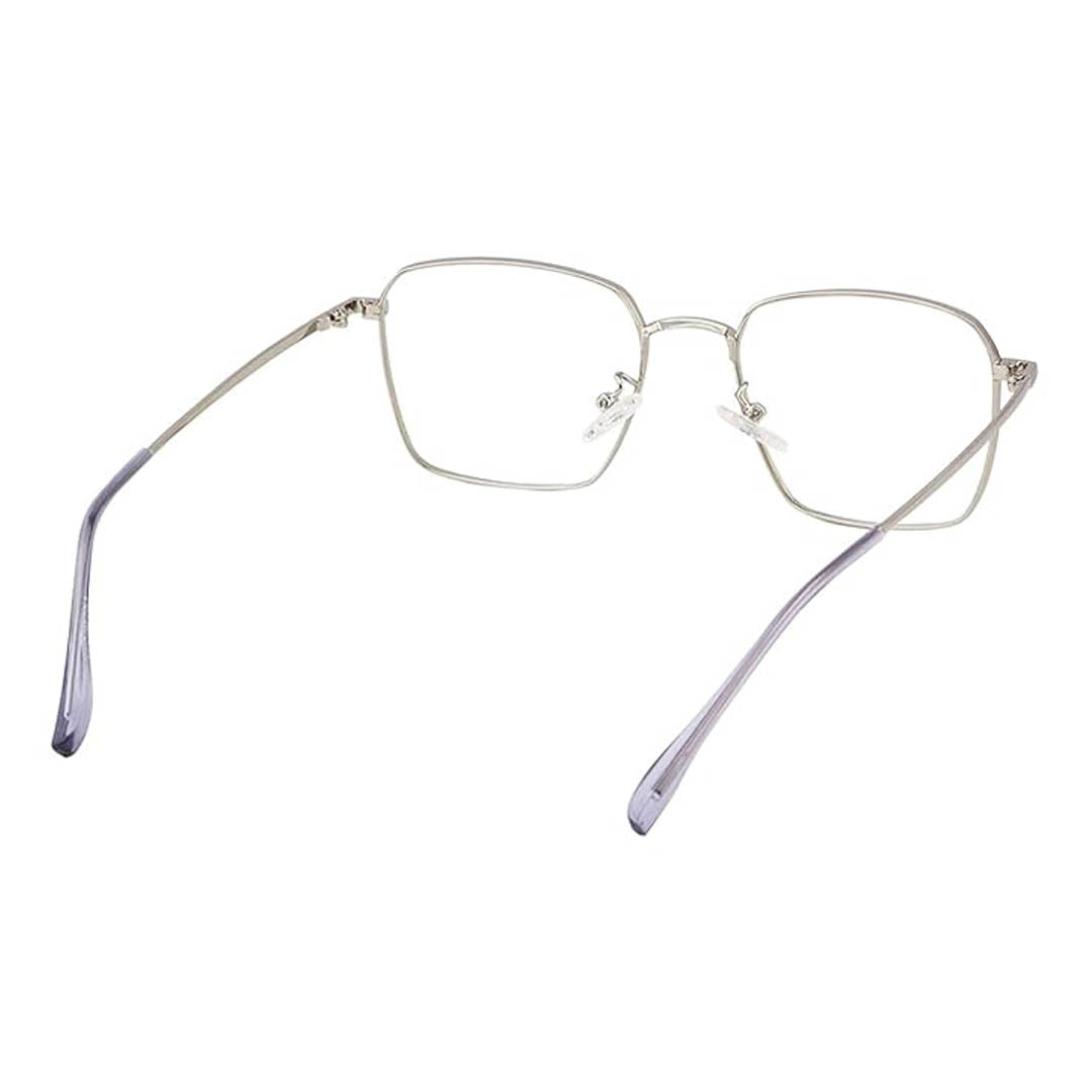 OneStopVision® Blue Cut Computer Glasses | Anti Glare, 100% UV Protected (Blue-Filter lens Included)