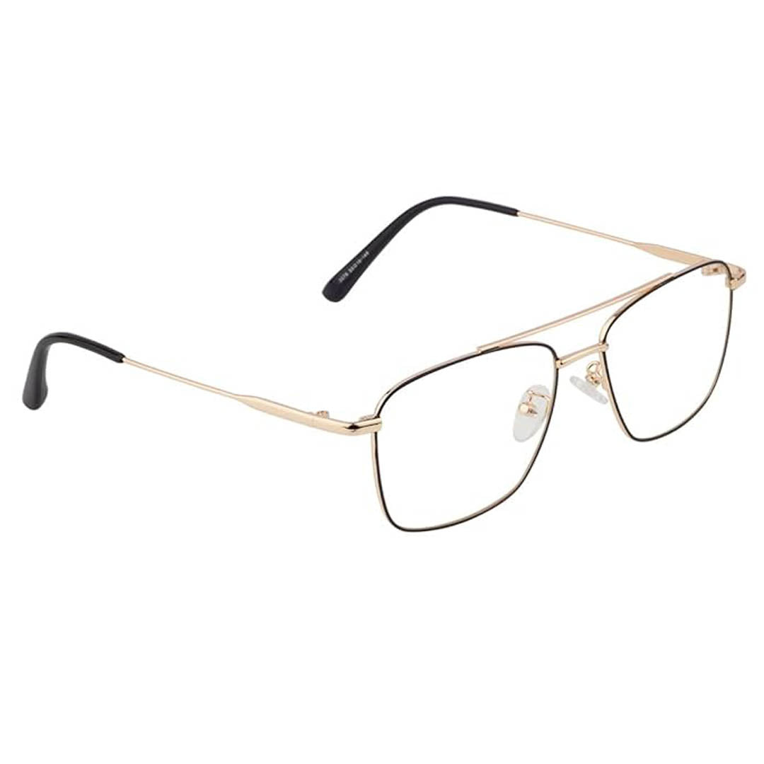 OneStopVision® Blue Cut Computer Glasses | Anti Glare, 100% UV Protected (Blue-Filter lens Included)