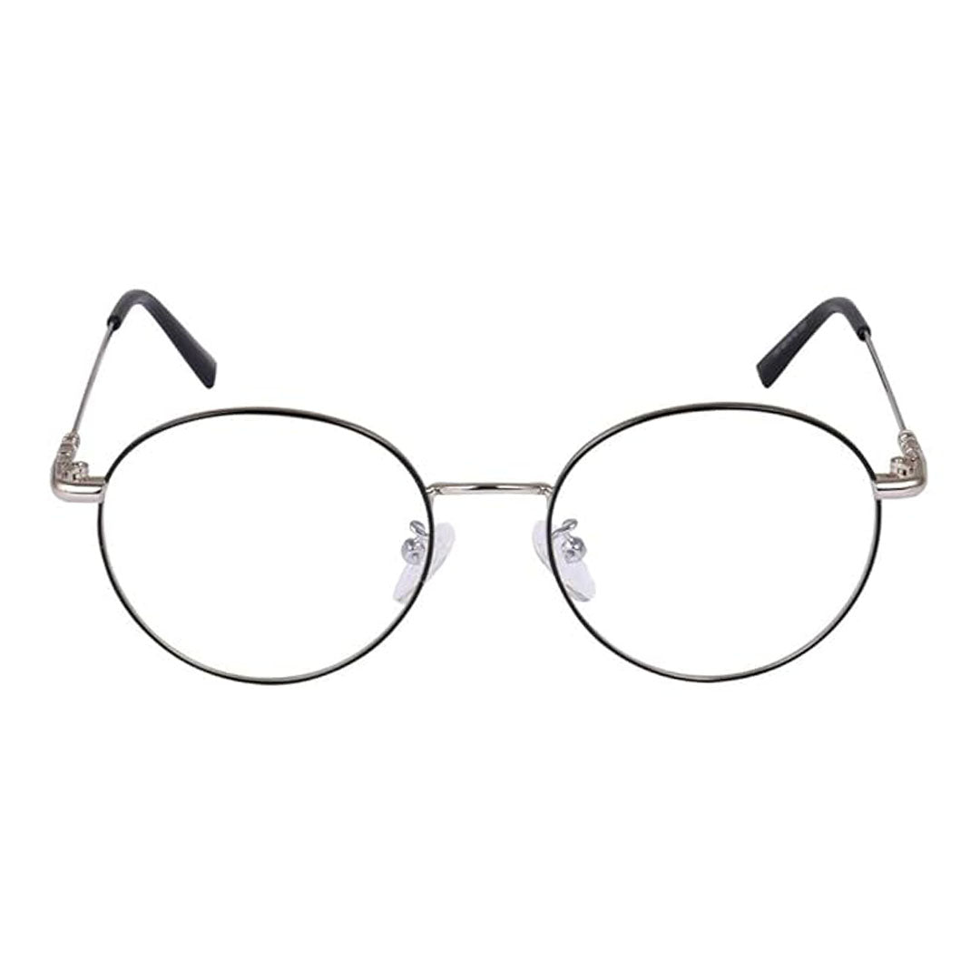 OneStopVision® Blue Cut Computer Glasses | Anti Glare, 100% UV Protected (Blue-Filter lens Included)