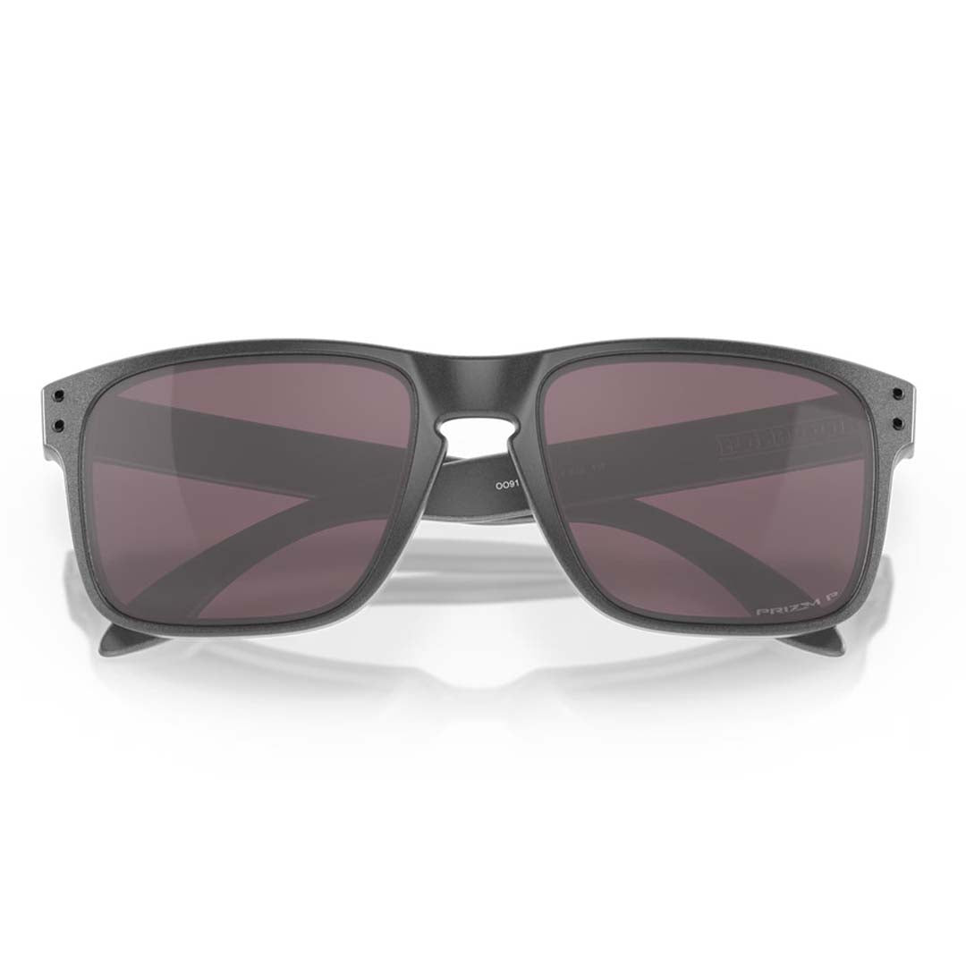 Oakley Holbrook™ Steel Collection Sunglasses