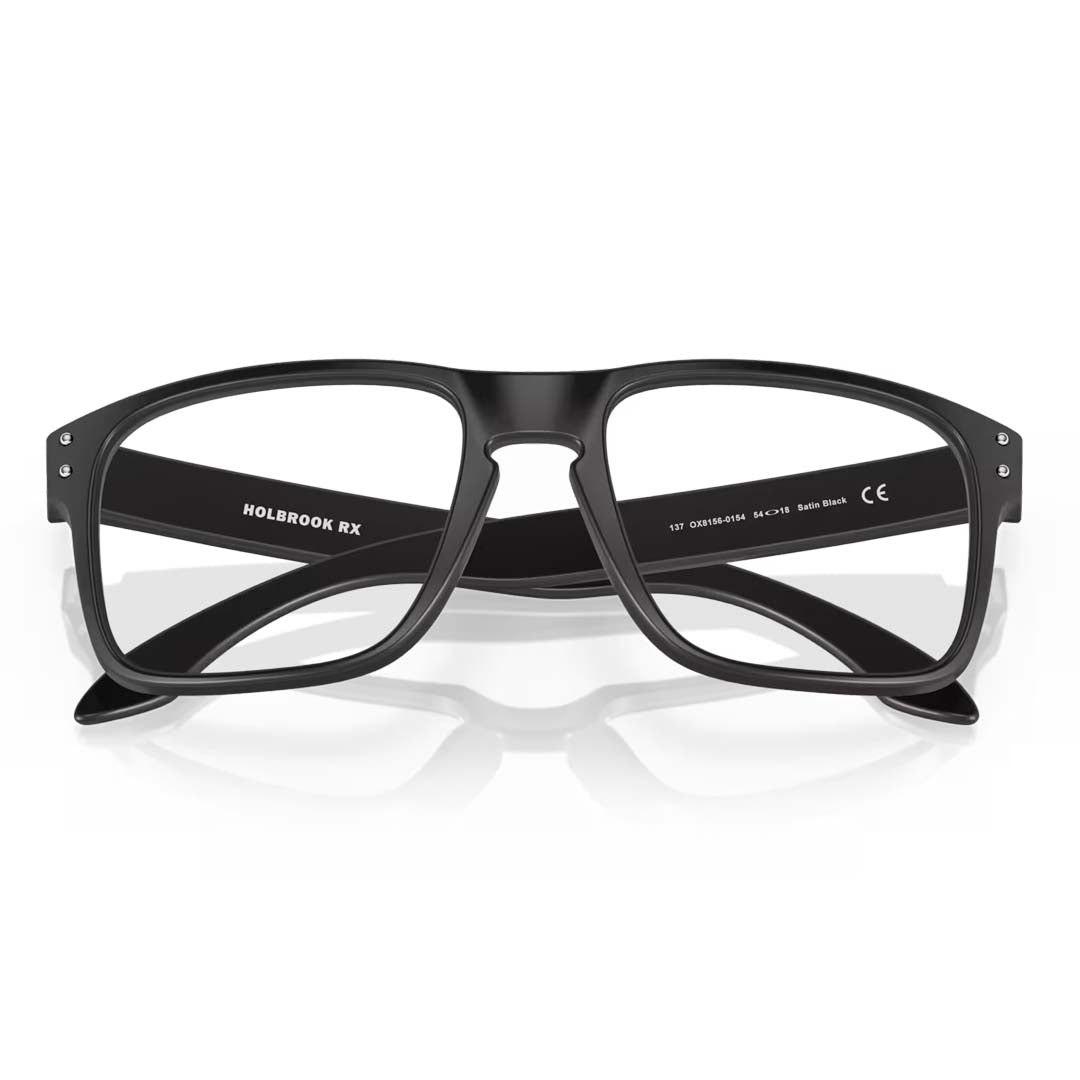Oakley Holbrook™ Computer Glasses (Blue-Filter lens Included)