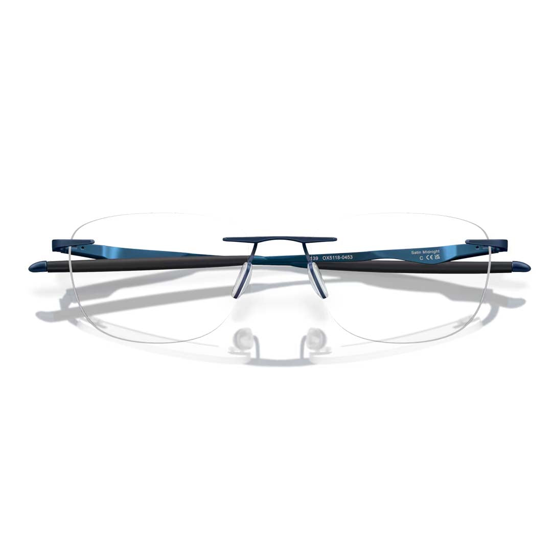 Oakley Wingfold™ EVR Computer Glasses (Blue-Filter lens Included)