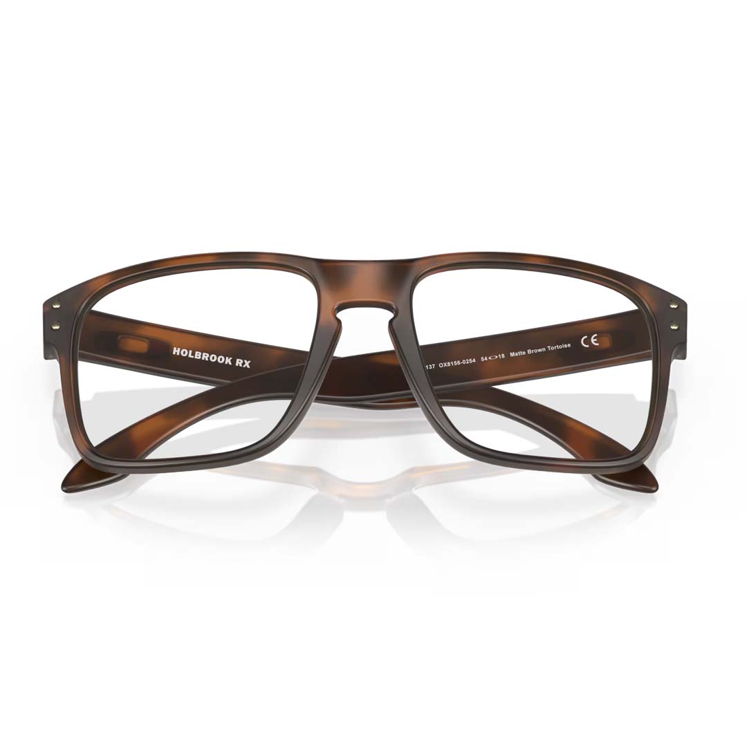 Oakley Holbrook™ Eyeglasses (Power Customization Available)