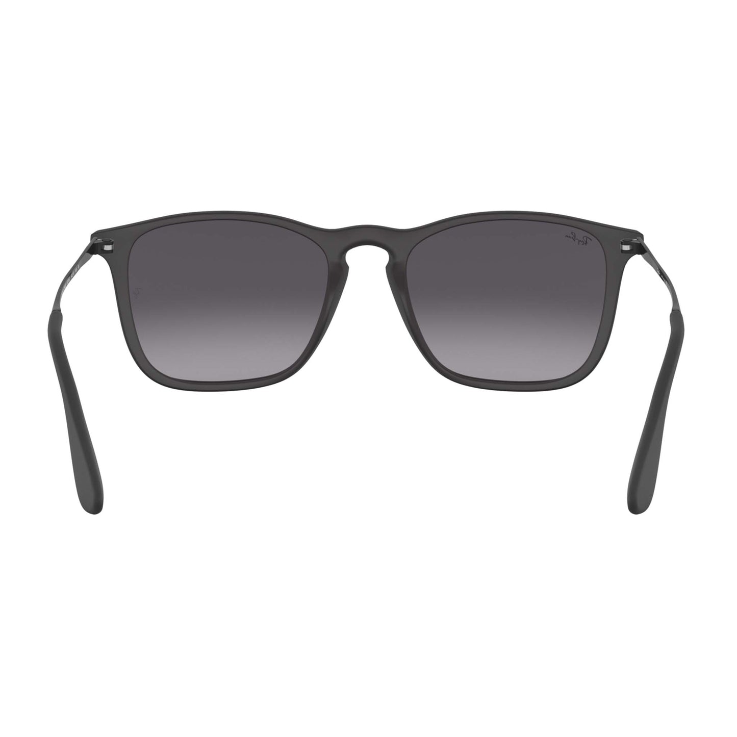 Ray-Ban Men Square Sunglasses - 0RB4187