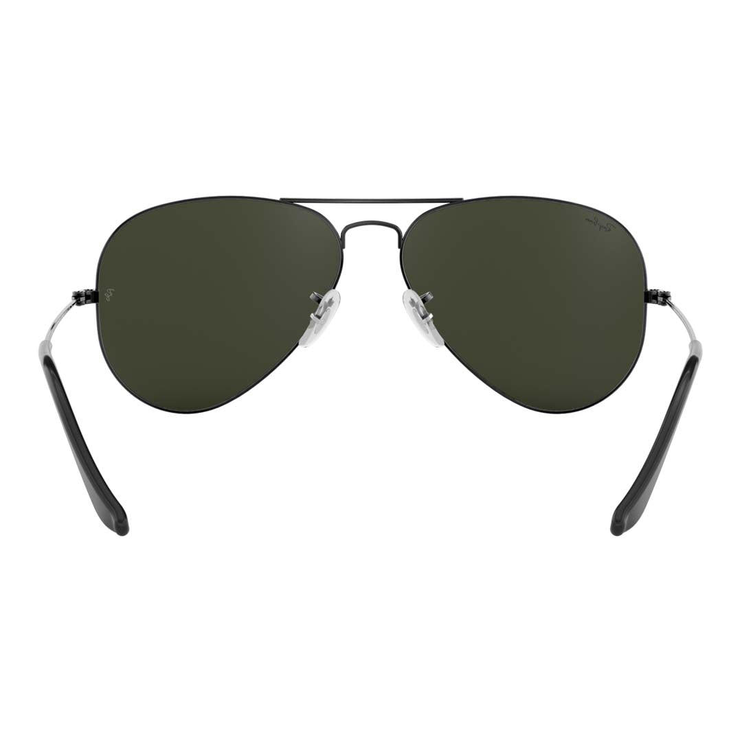 Gafas de sol unisex Ray-Ban con protección UV (0RB3025I | 58 mm | Gris)