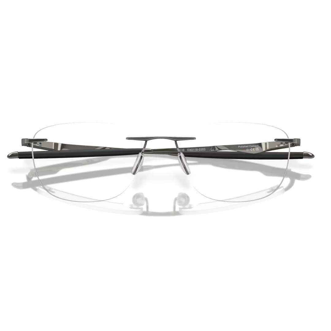 Oakley Wingfold™ EVR Computer Glasses (Blue-Filter lens Included)