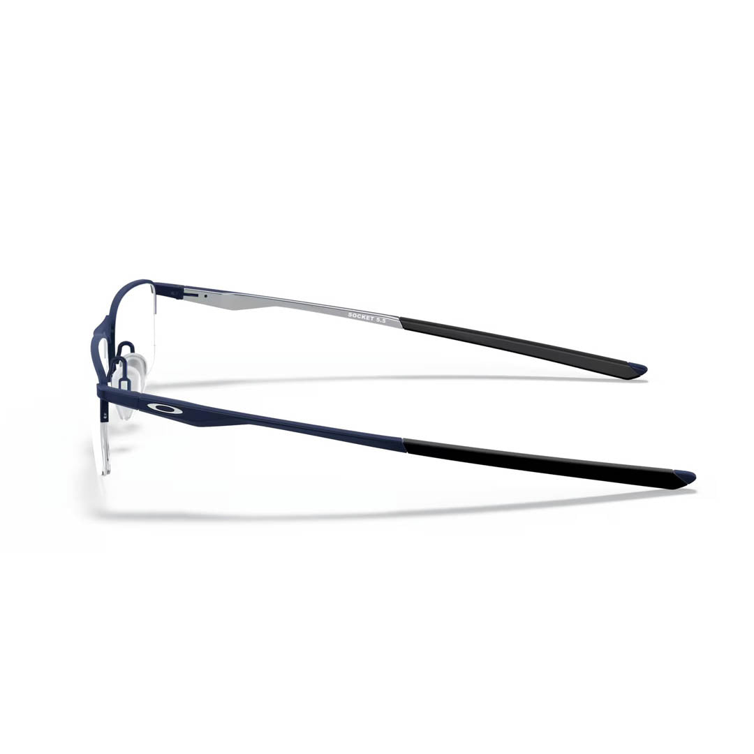 Oakley Socket 5.5 Computer Glasses (Blue-Filter lens Included)