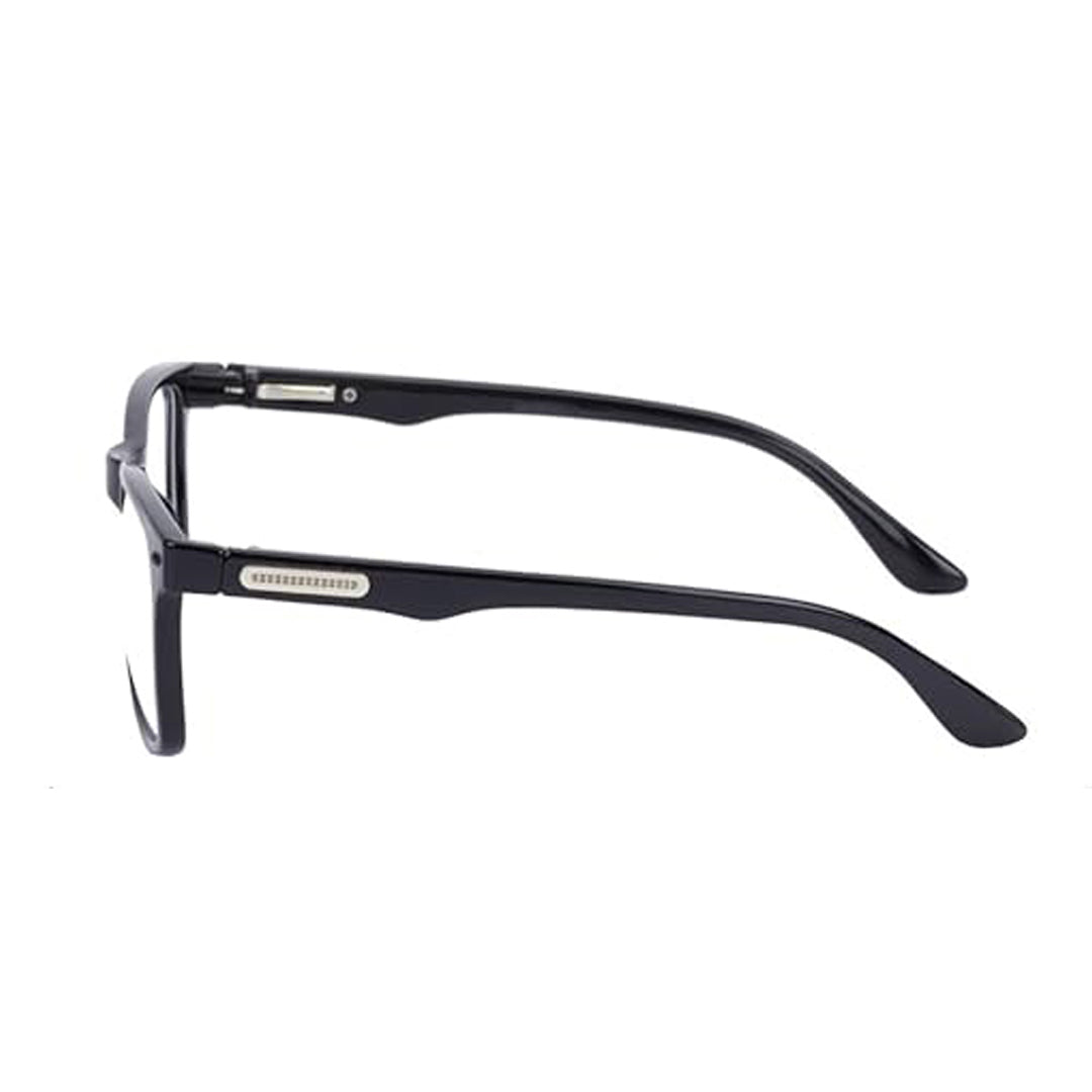OneStopVision® Blue Cut Computer Glasses | Anti Glare, 100% UV Protected (Blue-Filter lens Included)