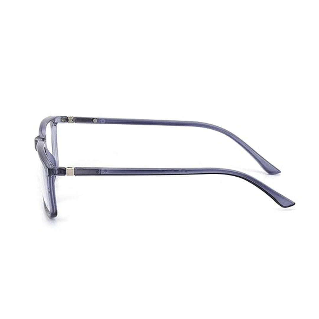 OneStopVision® Blue Cut Computer Glasses | Anti Glare, 100% UV Protected (Blue-Filter lens Included)