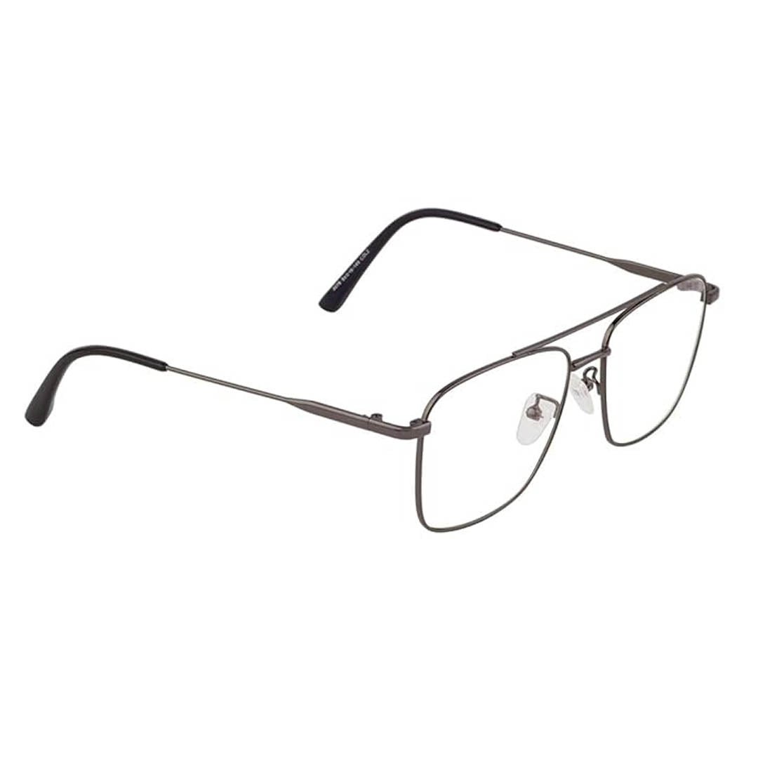 OneStopVision® Blue Cut Computer Glasses | Anti Glare, 100% UV Protected (Blue-Filter lens Included)