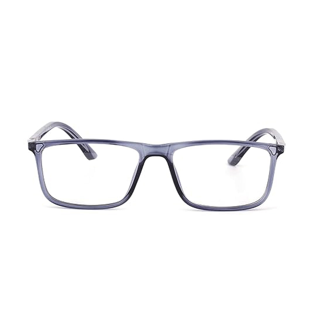 OneStopVision® Blue Cut Computer Glasses | Anti Glare, 100% UV Protected (Blue-Filter lens Included)