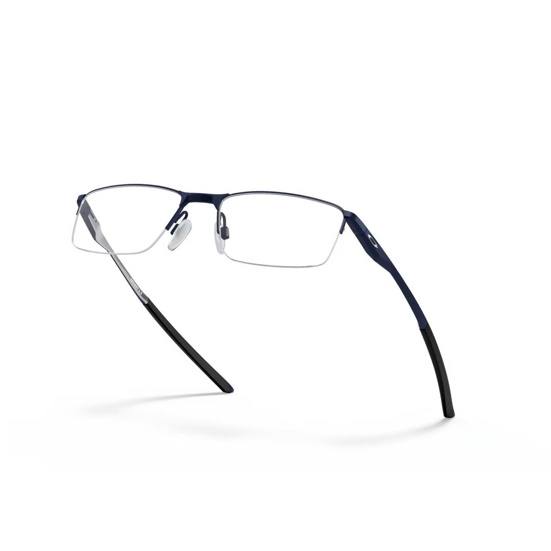 Oakley Socket 5.5 Computer Glasses (Blue-Filter lens Included)
