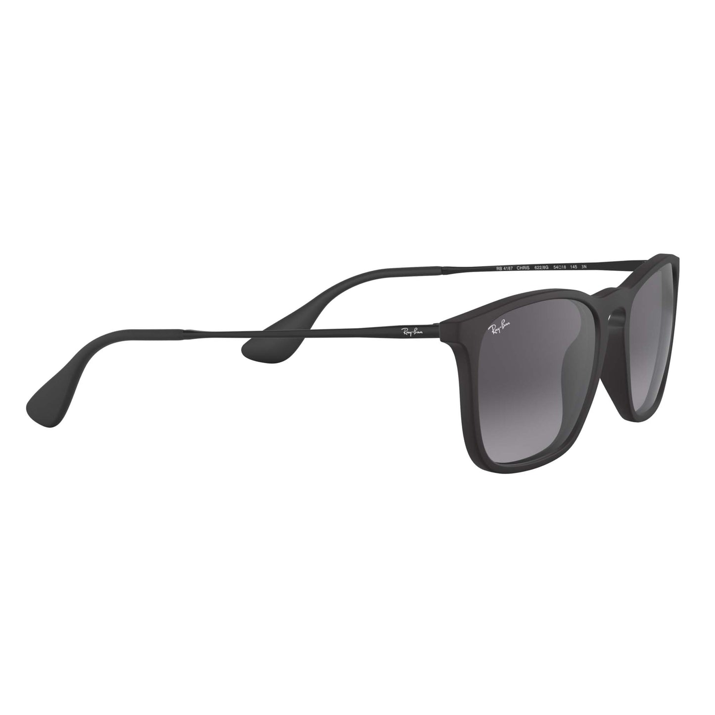Ray-Ban Men Square Sunglasses - 0RB4187
