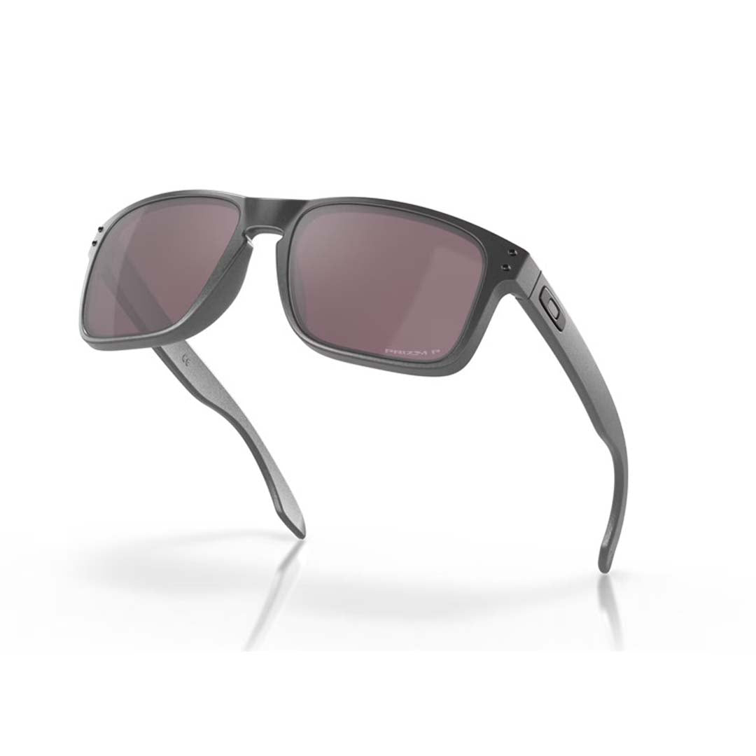 Oakley Holbrook™ Steel Collection Sunglasses