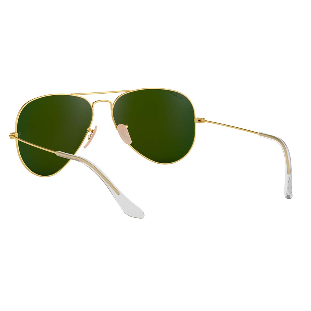 Gafas de sol polarizadas unisex Ray-Ban Pilot - 0RB3025