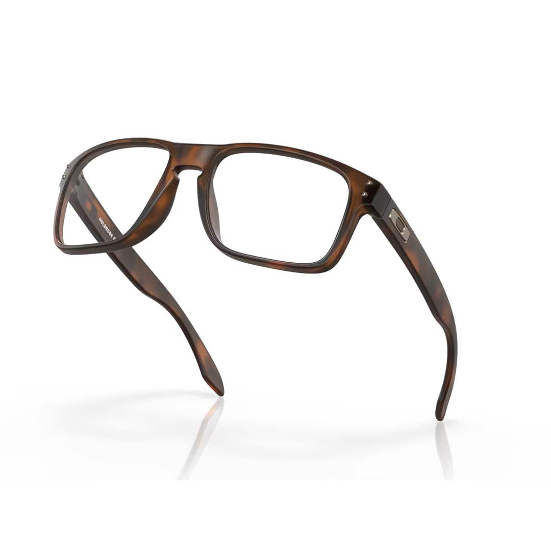 Oakley Holbrook™ Eyeglasses (Power Customization Available)