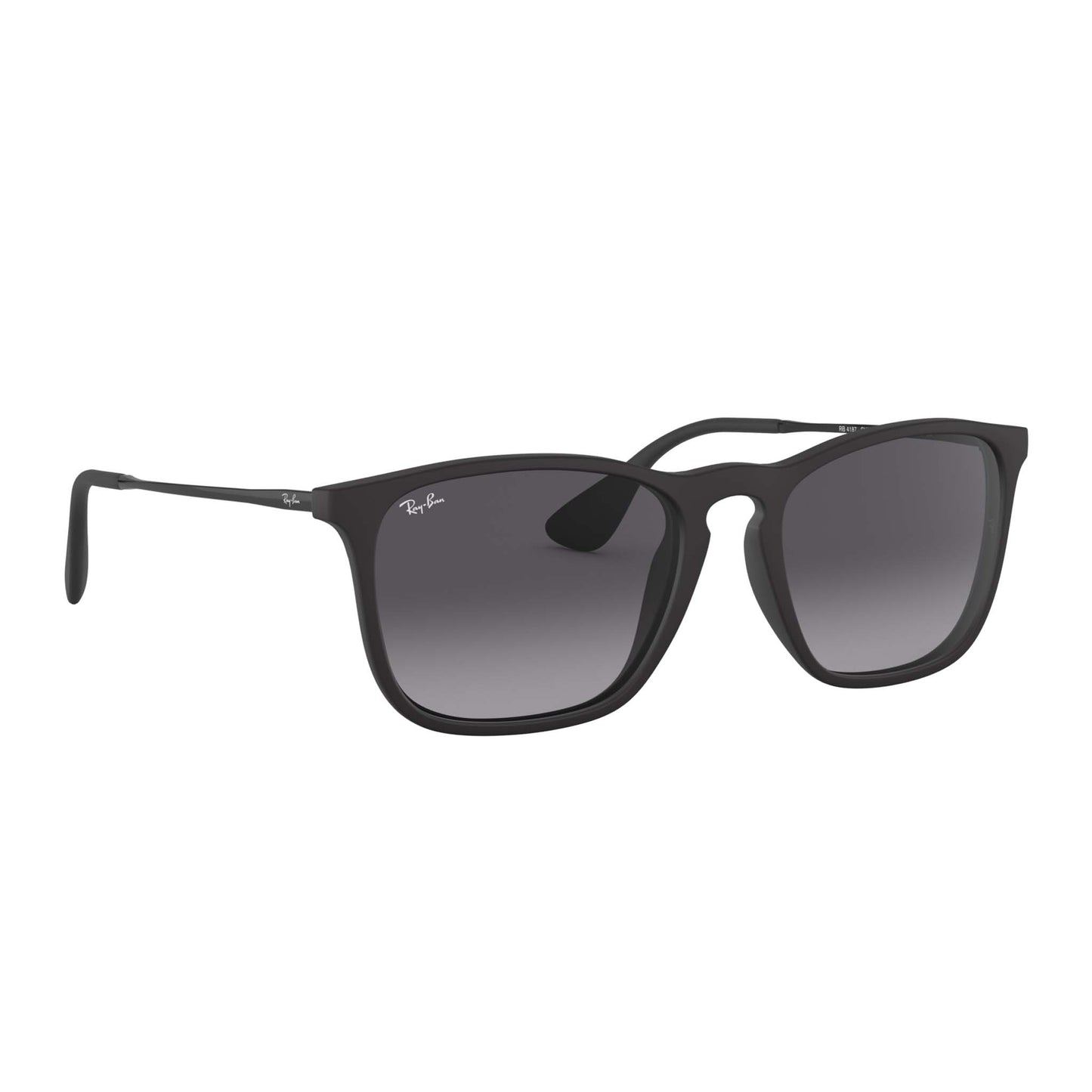 Ray-Ban Men Square Sunglasses - 0RB4187