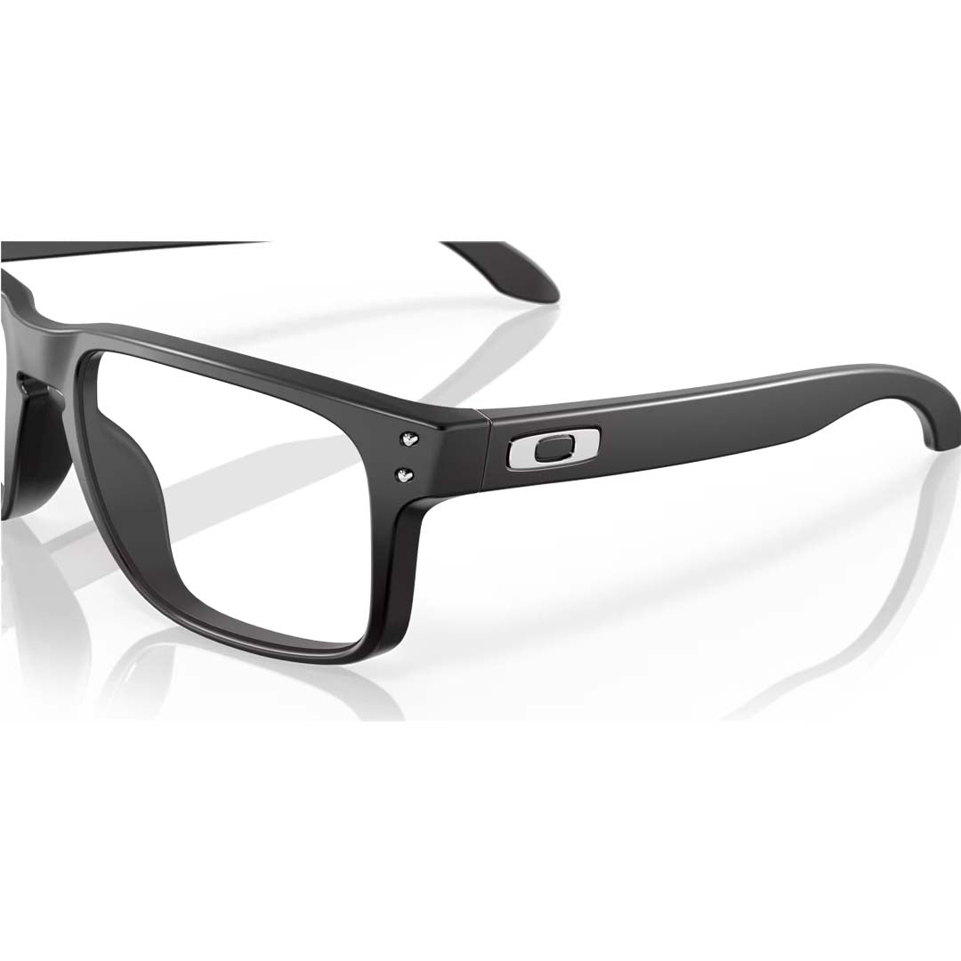 Oakley Holbrook™ Computer Glasses (Blue-Filter lens Included)