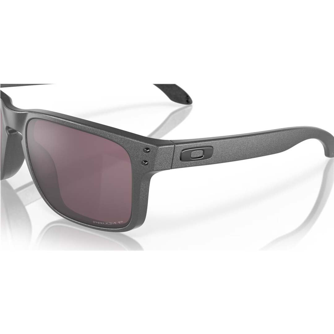 Oakley Holbrook™ Steel Collection Sunglasses