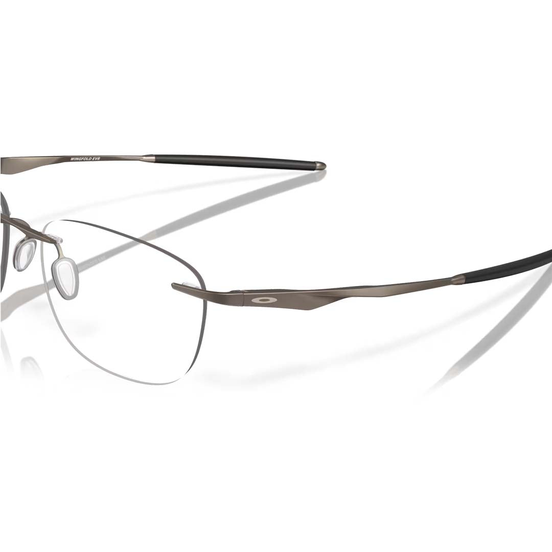 Oakley Wingfold™ EVR Eyeglasses(Power Customization Available)