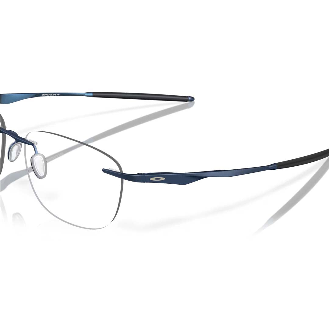 Oakley Wingfold™ EVR Computer Glasses (Blue-Filter lens Included)