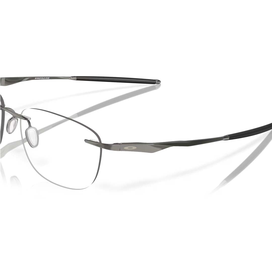 Oakley Wingfold™ EVR Computer Glasses (Blue-Filter lens Included)