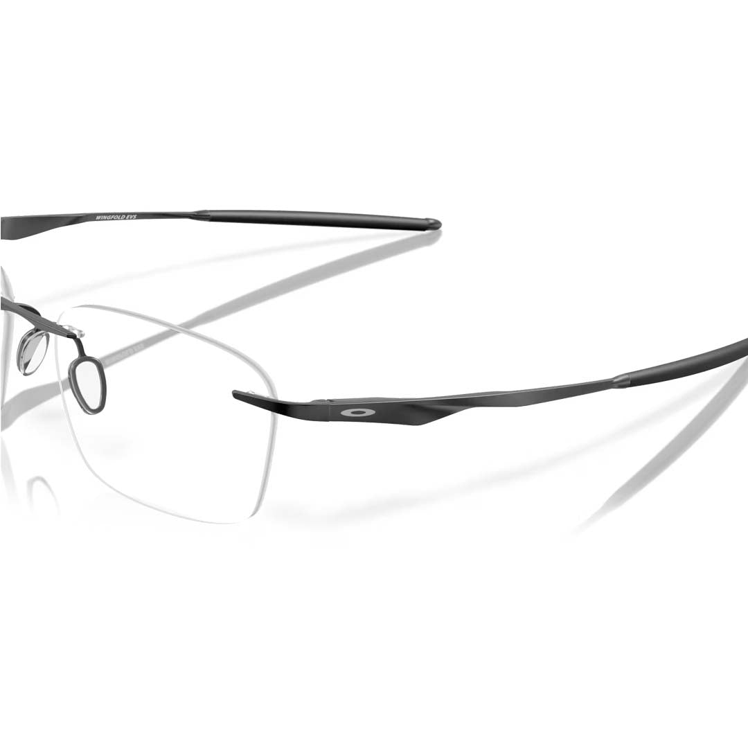 Oakley Wingfold™ EVS Computer Glasses (Blue-Filter lens Included)