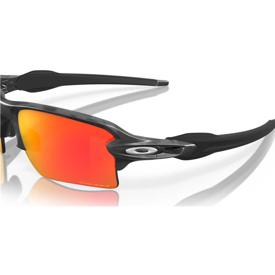 oakley Flak® 2.0 XL Black Camo Collection Sunglasses