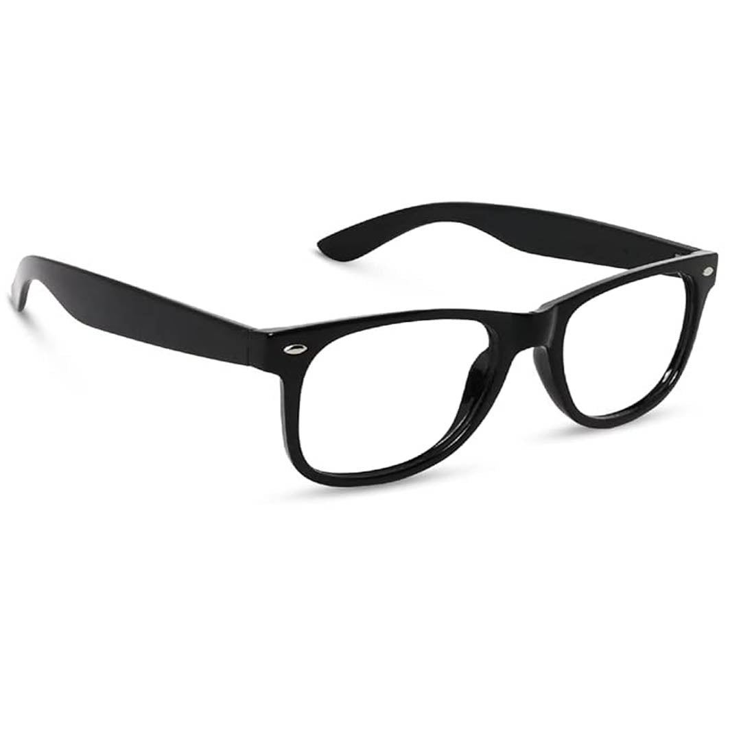 OneStopVision® Blue Cut Computer Glasses | Anti Glare, 100% UV Protected (Blue-Filter lens Included)