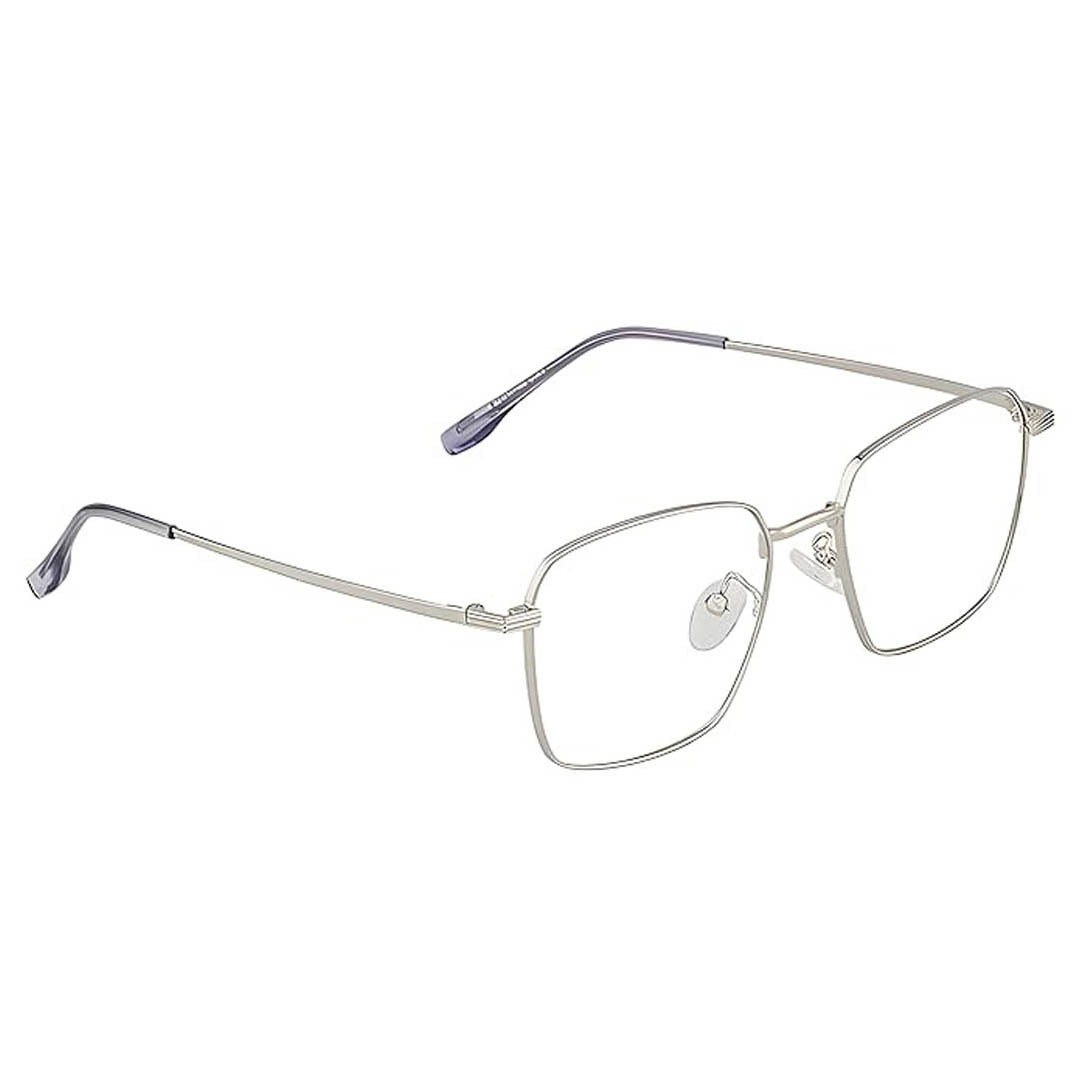 OneStopVision® Blue Cut Computer Glasses | Anti Glare, 100% UV Protected (Blue-Filter lens Included)