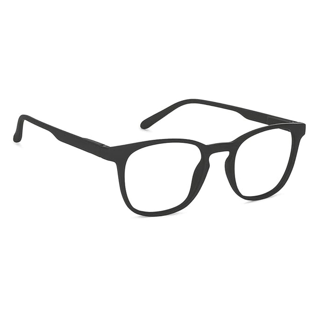 OneStopVision® Blue Cut Computer Glasses | Anti Glare, 100% UV Protected (Blue-Filter lens Included)