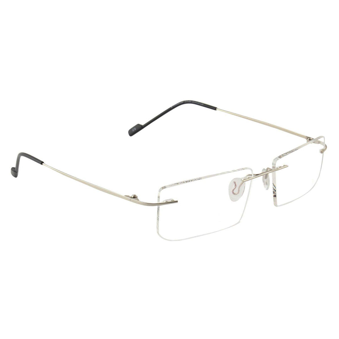 OneStopVision® Blue Cut Computer Glasses | Anti Glare, 100% UV Protected (Blue-Filter lens Included)