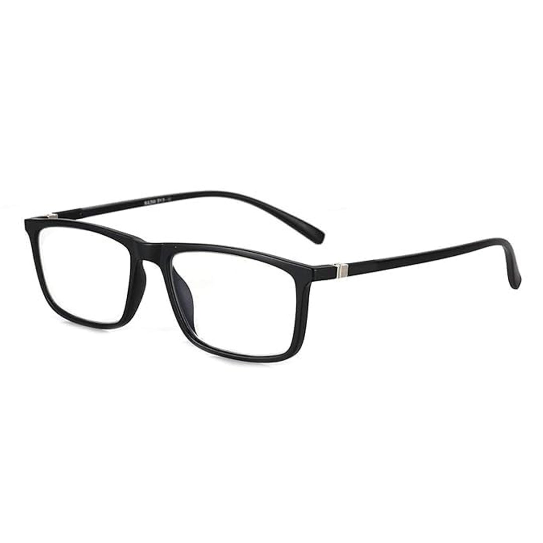 OneStopVision® Blue Cut Computer Glasses | Anti Glare, 100% UV Protected (Blue-Filter lens Included)